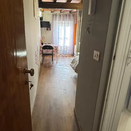 Διαμέρισμα Piccola Stella *