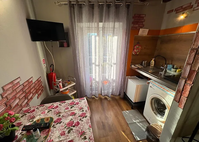 Piccola Stella Διαμέρισμα *