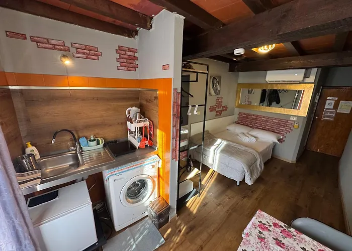 Piccola Stella Πάρμα