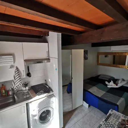 Piccola Stella 파르마