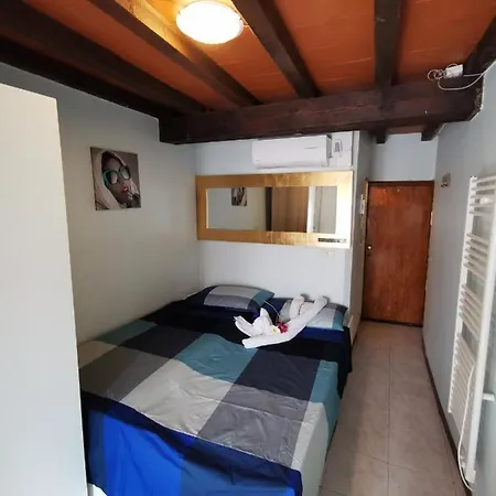 Piccola Stella Διαμέρισμα *