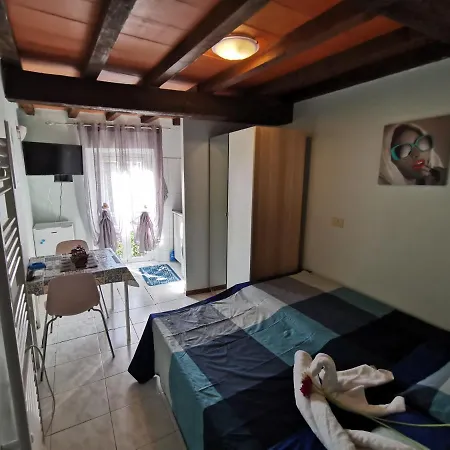 아파트 Piccola Stella *