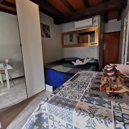 Piccola Stella Πάρμα