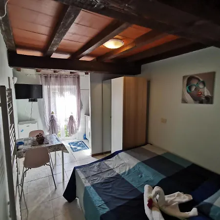 Piccola Stella * Πάρμα