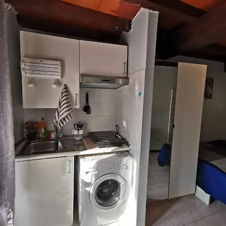 아파트 Piccola Stella