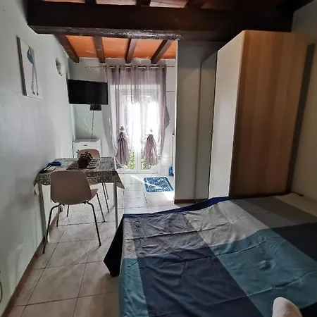 Piccola Stella Διαμέρισμα