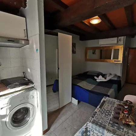 아파트 Piccola Stella