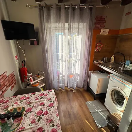 Piccola Stella Apartament *