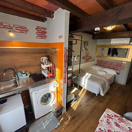 Piccola Stella 파르마