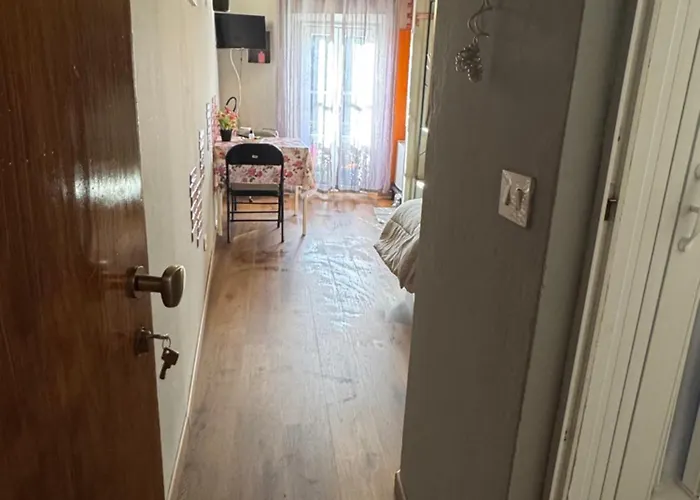 Apartament Piccola Stella *